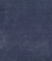 Calvin Klein Modern Lush Reversible Solid Throw Blanket