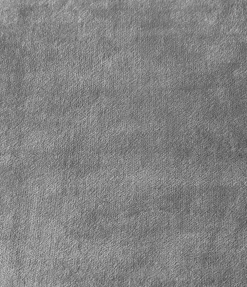Calvin Klein Modern Lush Reversible Solid Throw Blanket