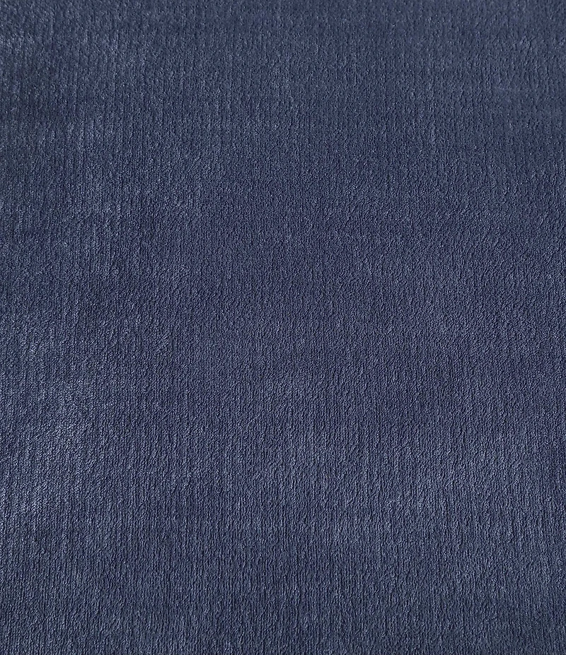 Calvin Klein Modern Lush Reversible Solid Throw Blanket