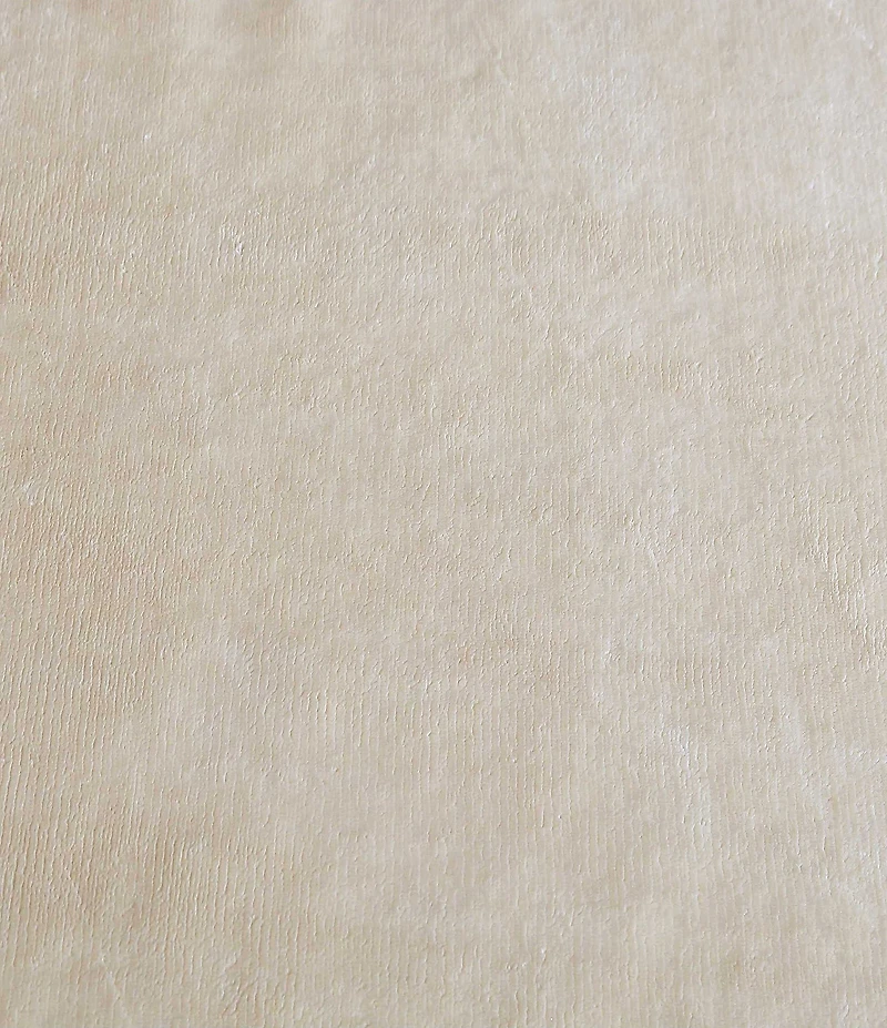 Calvin Klein Modern Lush Reversible Solid Throw Blanket