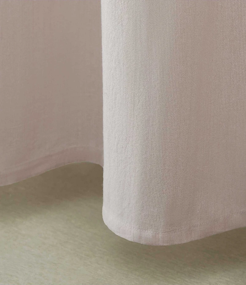 Calvin Klein Modern Stripe Shower Curtain