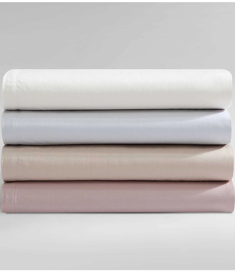Calvin Klein Naturals Collection Solid Cotton Tencel™ Refibra™ Sheet Set