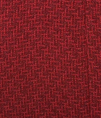 Calvin Klein Novelty Crew Neck Long Sleeve Open Front Topper