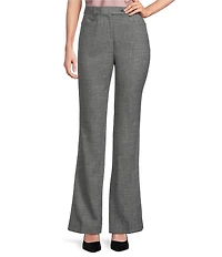 Calvin Klein Novelty High Waisted Modern Fit Pants