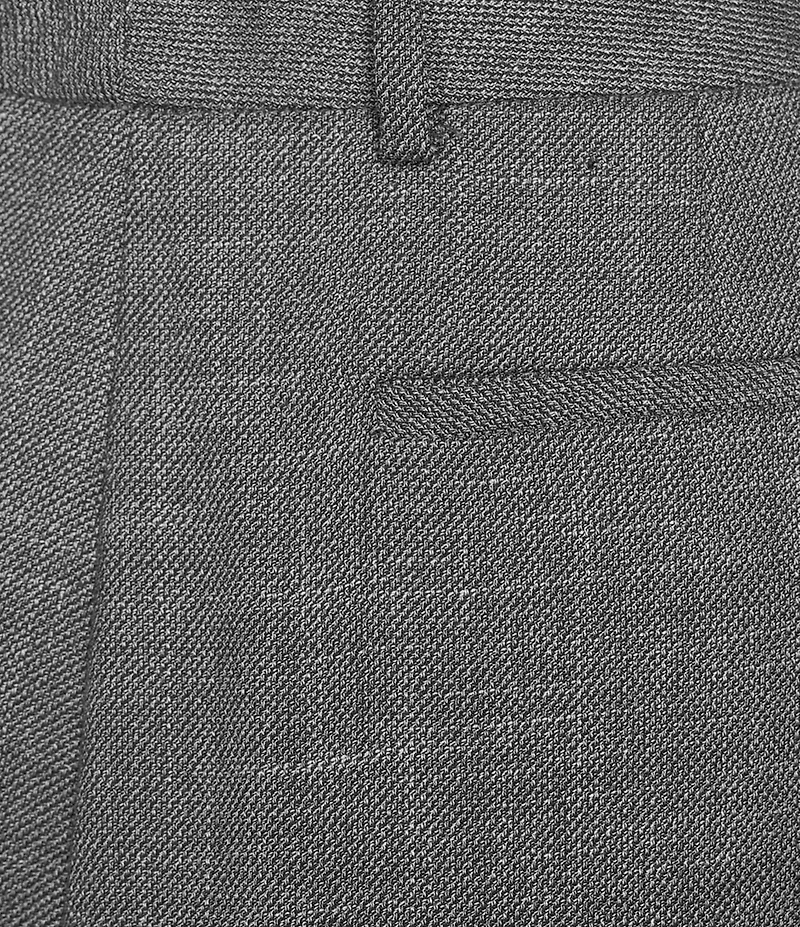 Calvin Klein Novelty High Waisted Modern Fit Pants
