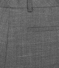 Calvin Klein Novelty High Waisted Modern Fit Pants
