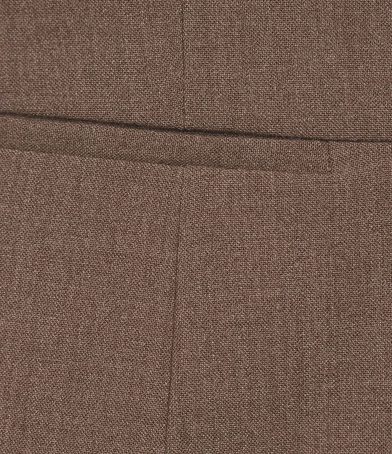 Calvin Klein Petite Size High Rise Luxe Stretch Pencil Skirt