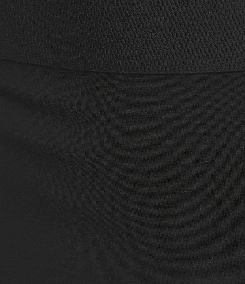 Calvin Klein Ponte Pencil Skirt