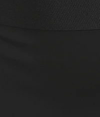 Calvin Klein Ponte Pencil Skirt