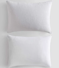 Calvin Klein Seersucker Comforter Mini Set