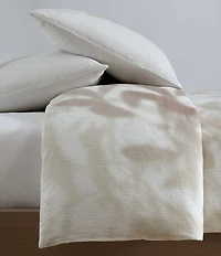 Calvin Klein Shadow Branches Duvet Cover Mini Set