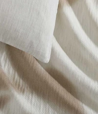Calvin Klein Shadow Branches Duvet Cover Mini Set