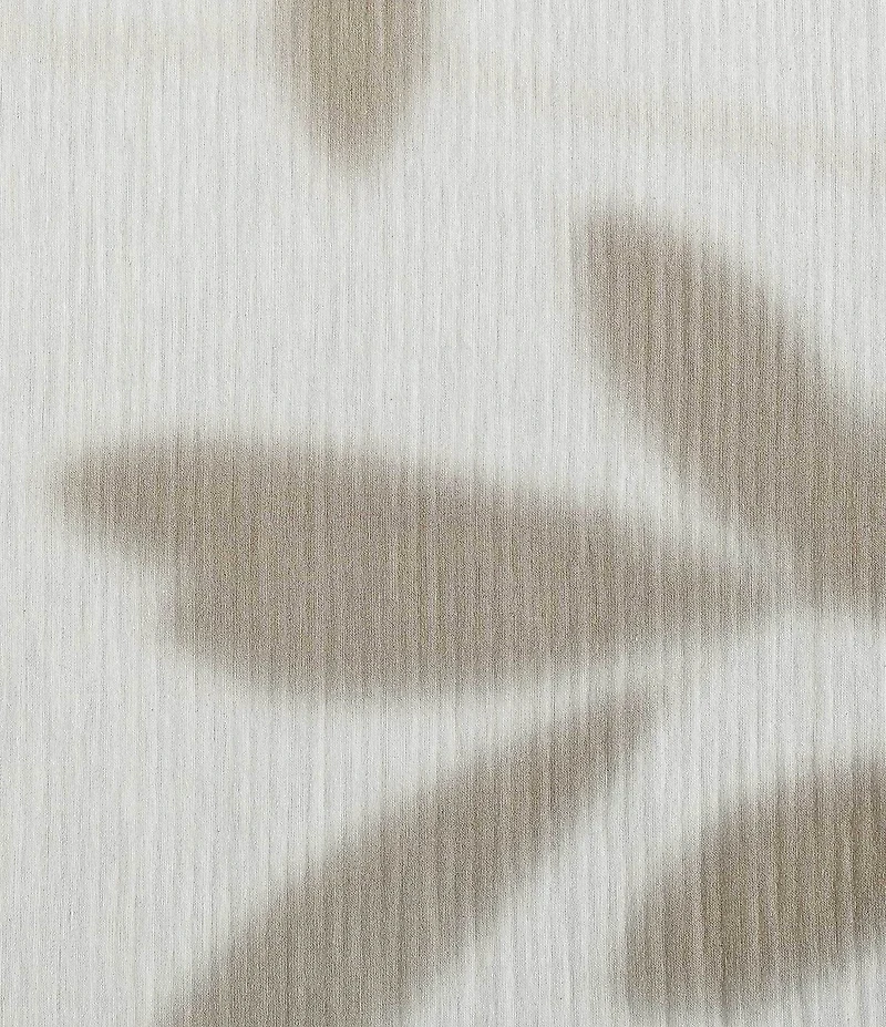 Calvin Klein Shadow Branches Duvet Cover Mini Set