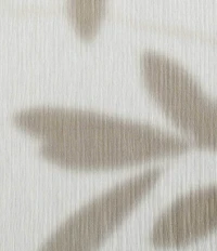 Calvin Klein Shadow Branches Duvet Cover Mini Set