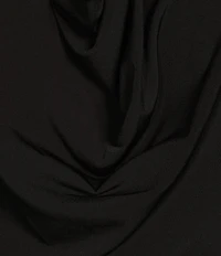 Calvin Klein Sleeveless Cowl Neck Top