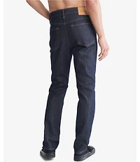 Calvin Klein Slim-Fit Stretch Denim Jeans