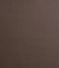 Calvin Klein Solid Washed Cotton Percale Sheet Set