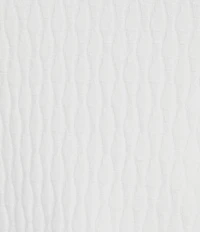 Calvin Klein Textured Knit Crew Neck Short Sleeve Top