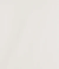 Calvin Klein V-Neck Ruched Shoulder Flutter Sleeve Blouse