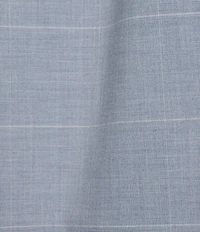 Calvin Klein Windowpane Belted Pants