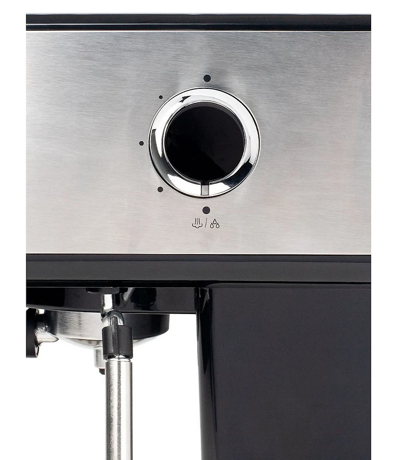 Capresso Cafe TS Espresso Machine