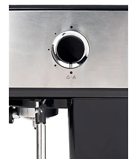 Capresso Cafe TS Espresso Machine