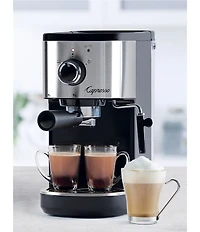 Capresso EC Select Espresso Machine