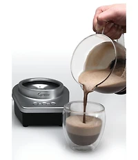 Capresso Froth Max Automatic Milk Frother and Hot Chocolate Maker