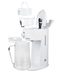 Capresso White Iced Tea Select Tea Maker