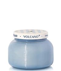 Capri Blue Artisan Caffe Capri™ Collection Volcano Signature Jar Scented Candle, 19 oz.