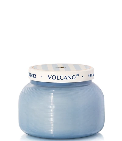 Capri Blue Artisan Caffe Capri™ Collection Volcano Signature Jar Scented Candle