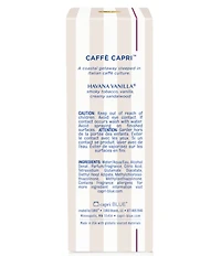 Capri Blue Artisan Caffe Capri Collection Havana Vanilla Room Spray, 3.5 oz.