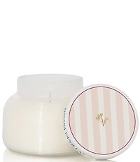 Capri Blue Artisan Caffe Capri™ Havana Vanilla Signature Jar Scented Candle