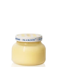 Capri Blue Artisan Caffe Capri™ Collection Isla Bloom Petite Jar Scented Candle, 8 oz.