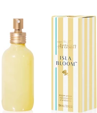 Capri Blue Artisan Caffe Capri Collection Isla Bloom Room Spray, 3.5 oz.