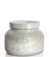 Capri Blue Crystal Pine Mercury Signature Jar Candle, 19 oz.