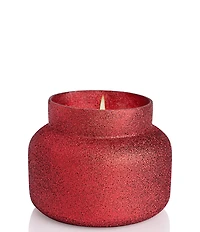 Capri Blue Glam Collection Volcano Holiday Signature Jar Candle, 19-oz.