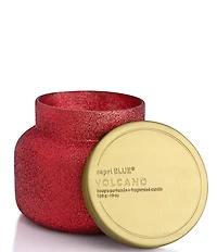 Capri Blue Glam Collection Volcano Holiday Signature Jar Candle, 19-oz.