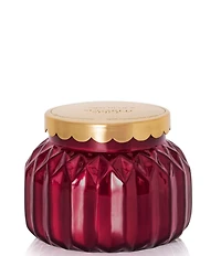Capri Blue Sugared Spice Twist Royal Gem Holiday Signature Jar, 19 oz.