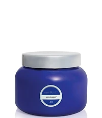 Capri Blue Volcano Blue Oversized Jar, 28 oz