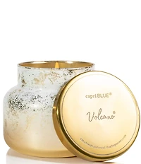 Capri Blue Volcano Glimmer Signature Jar Candle, 19 oz.