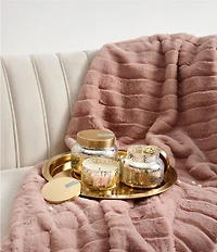 Capri Blue Volcano Mercury Iridescent Signature 19-oz. Jar Candle