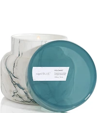 Capri Blue Volcano Modern Marble Signature Jar Candle, 19-oz.