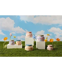 Capri Blue Volcano Pattern Play Signature Jar, 19 oz.