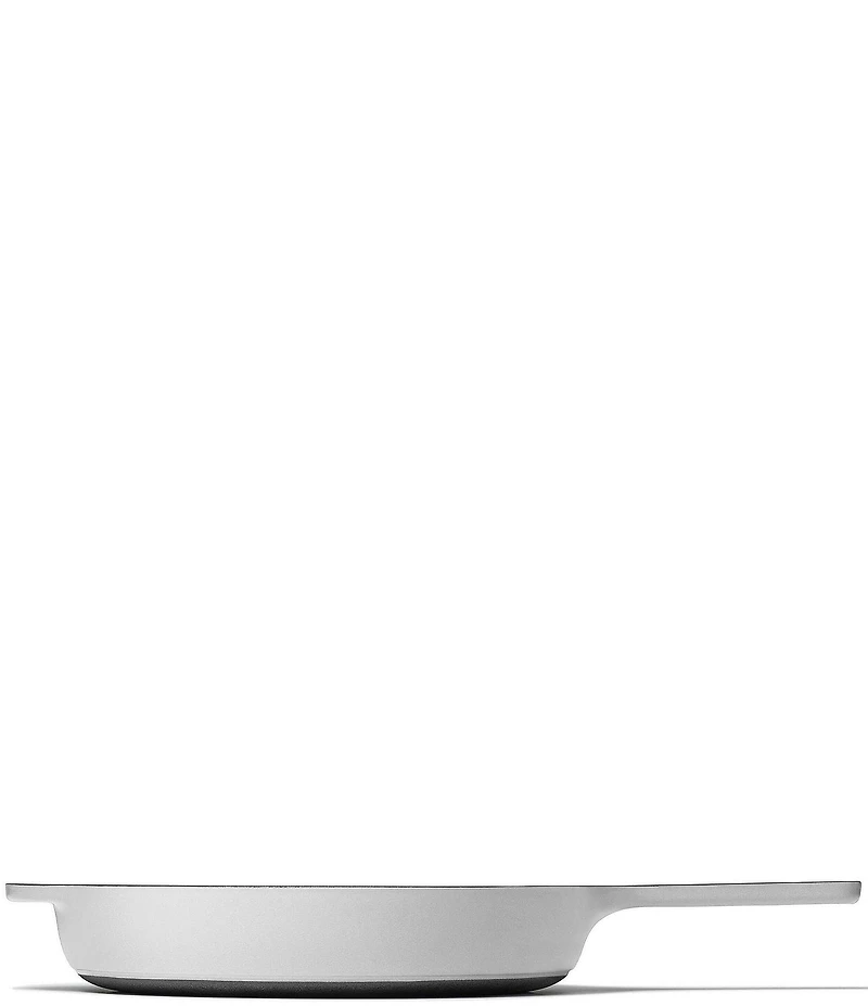 Caraway 10.5#double; Enameled Cast Iron Skillet