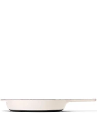 Caraway 10.5#double; Enameled Cast Iron Skillet