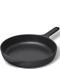 Caraway 10.5#double; Enameled Cast Iron Skillet