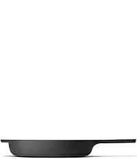 Caraway 10.5#double; Enameled Cast Iron Skillet