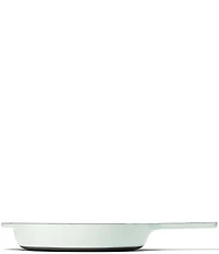 Caraway 10.5#double; Enameled Cast Iron Skillet