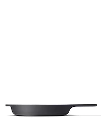 Caraway 12#double; Enameled Cast Iron Skillet